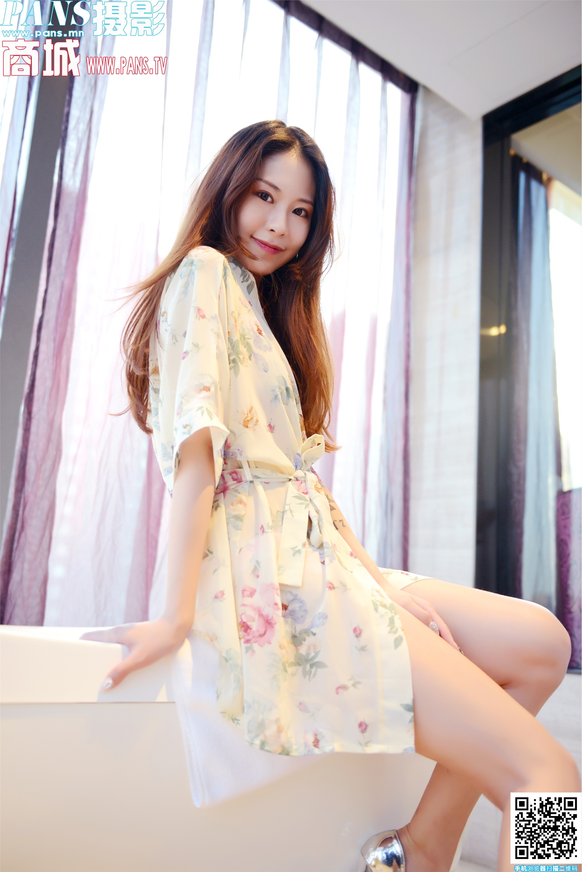 PANS写真 2020.04.30 NO.1323 咖喱 + 视频花絮